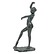 Danseuse espagnole Degas (Bronze)