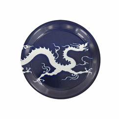 Coupelle Dragon - ⌀11 cm