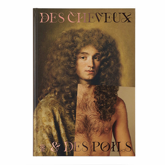 Hair & Hairs - Exhibition catalogue