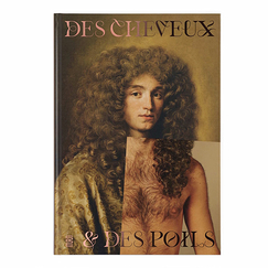 Hair & Hairs - Exhibition catalogue