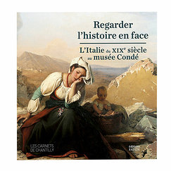 Looking history in the face - 19th-century Italy at the Musée Condé