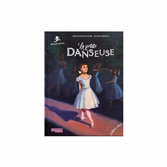 La petite Danseuse