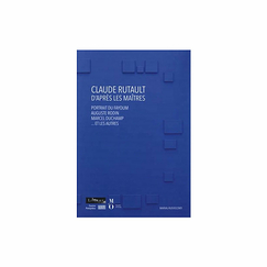 Claude Rutault After the Masters - Exhibition catalogue