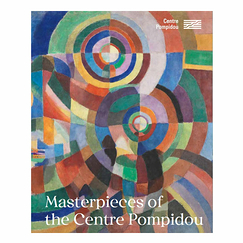Masterpieces of the Centre Pompidou