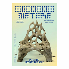 Seconde nature. Pour un design durable - Catalogue d'exposition