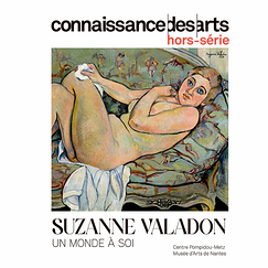 Connaissance des arts Special Edition / A World of Her Own