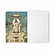 Cahier Avalokiteshvara sous son aspect Simhanada « au rugissement du lion »