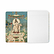 Cahier Avalokiteshvara sous son aspect Simhanada « au rugissement du lion »