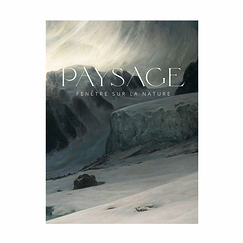 Landscape. A window on nature - Exhibition catalogue