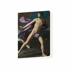 Cahier Guido Reni - Atalante et Hippomène, vers 1615-1618