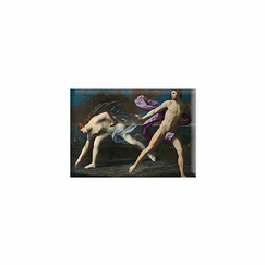Magnet Guido Reni - Atalante et Hippomène, vers 1615-1618
