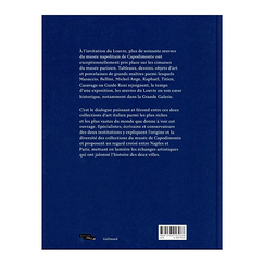 Naples in Paris. The Louvre Hosts the Museo di Capodimonte - Exhibition catalogue