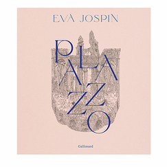 Palazzo - Eva Jospin - Catalogue d'exposition
