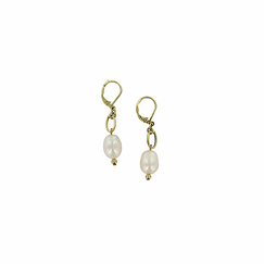 Earrings Parmigianino - Antea