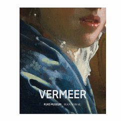 Vermeer - Exhibition catalogue