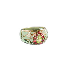 Bague Archer