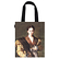 Sac Antéa Parmigianino Exposition Capodimonte Musée du Louvre 2023 41x35