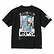 Tshirt MM Louvre Uniqlo noir agent taille S Musée du Louvre 2023