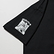 Tshirt MM Louvre Uniqlo noir agent taille S Musée du Louvre 2023