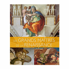 The great masters of the Renaissance