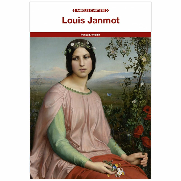 Louis Janmot - Paroles d'artiste | Boutiques de Musées