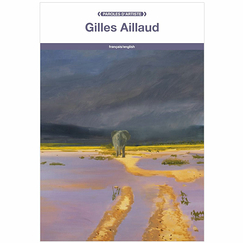 Gilles Aillaud - Paroles d'artiste