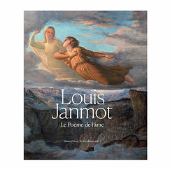 Louis Janmot The Poem of the Soul - Exhibition catalogue