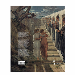 Louis Janmot The Poem of the Soul - Exhibition catalogue