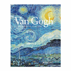 Van Gogh. L'essentiel - Édition anglaise