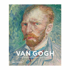 Van Gogh Masterpieces from the Kröller-Müller Museum - English edition
