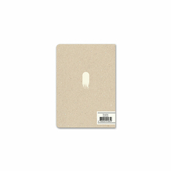 Small notebook Gouaches 12x17 cm