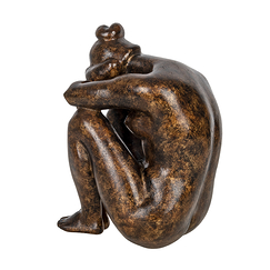 Aristide Maillol - La Nuit