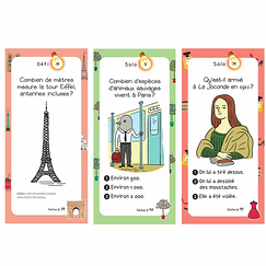 Quiz de Paris