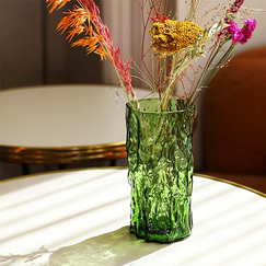 Vase Trunk - Green