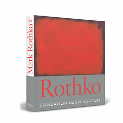 Mark Rothko - Catalogue d'exposition