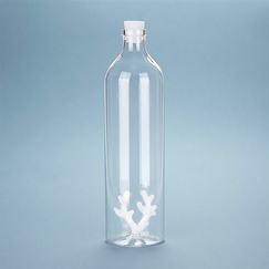 Bottle Atlantis Coral 1.2 L - Balvi