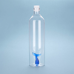 Bottle Atlantis Tail 1.2 L - Balvi