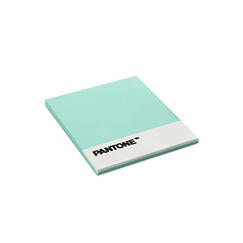 Silicone Trivet Pantone Turquoise - Balvi