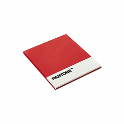 Silicone Trivet Pantone Red - Balvi