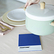 Dessous de plat en silicone Pantone Bleu - Balvi