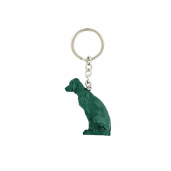 Keychain Diana's dog - Château de Fontainebleau