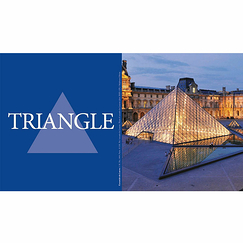 Mon premier imagier du Louvre