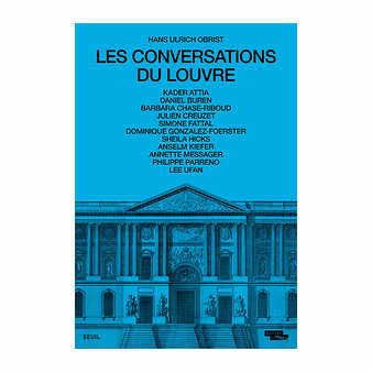 The Louvre Conversations