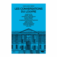Les Conversations du Louvre