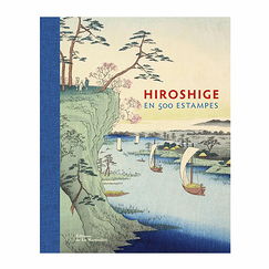 Hiroshige in 500 prints