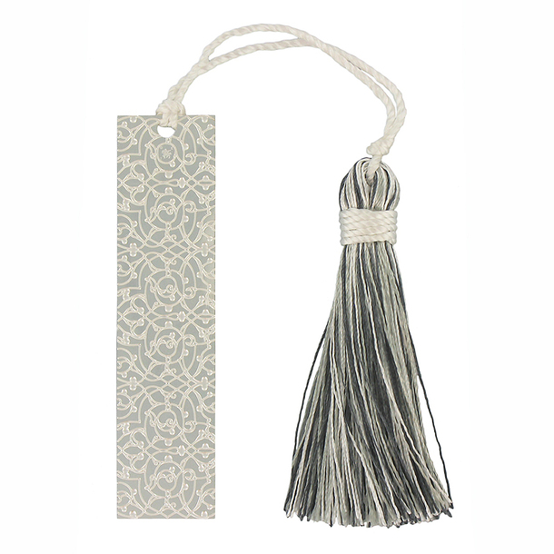 Bookmark "Arabesques"