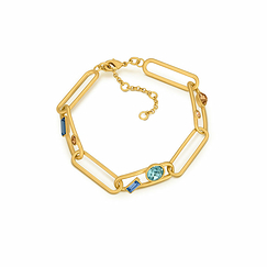 Golden Bracelet Medes