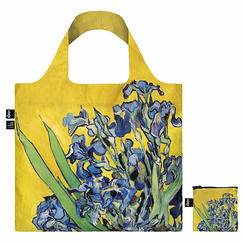 Sac Vincent van Gogh - Les Iris - Loqi