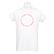 T-shirt Gertrude Stein - Rose is a rose ...