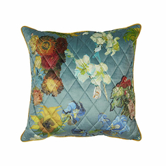 Coussin Vincent van Gogh - Fleurs - 50x50cm